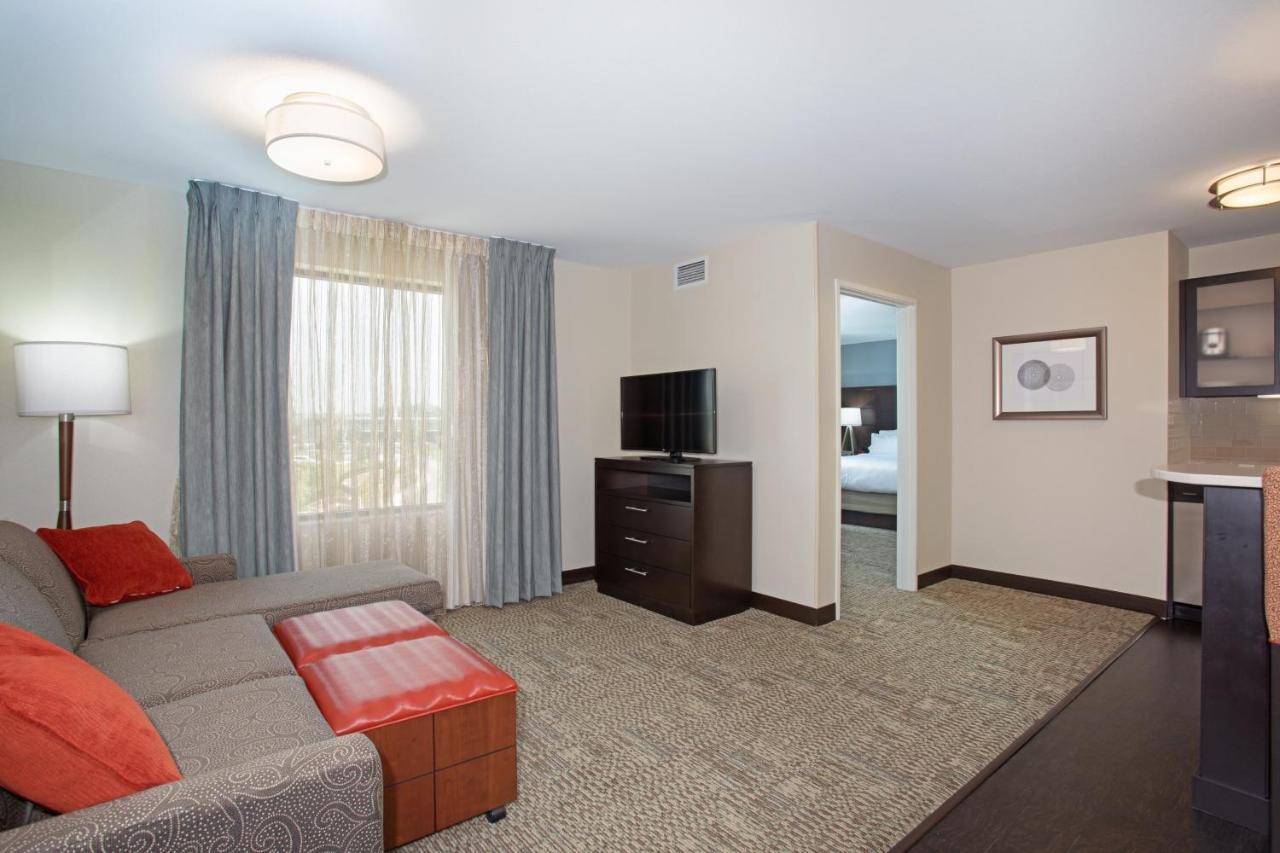 Staybridge Denver South - Highlands Ranch By Ihg Hotel 3*